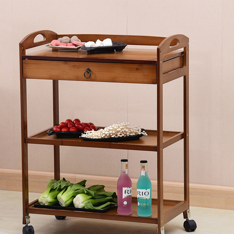 Modern Prep Table Open Storage Dining Room Rectangular Prep Table Clearhalo 'furn' 'furn_kitchen_islands_carts' 'Furniture' 'Kitchen & Dining Furniture' 'Kitchen Islands & Carts' 'kitchen_islands_carts' 6530308