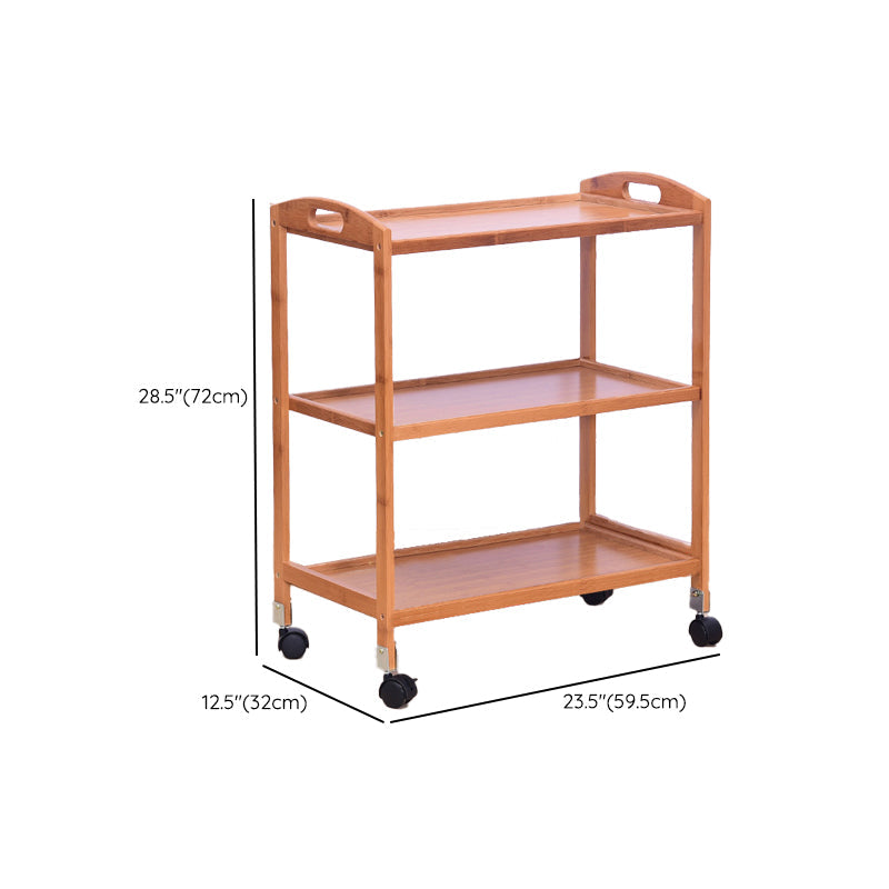 Modern Prep Table Open Storage Dining Room Rectangular Prep Table Clearhalo 'furn' 'furn_kitchen_islands_carts' 'Furniture' 'Kitchen & Dining Furniture' 'Kitchen Islands & Carts' 'kitchen_islands_carts' 6530330