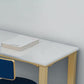 1/2/3/5 Pieces Bar Stool and Table Set Contemporary Bar Table Set Clearhalo 'Bar Furniture' 'furn' 'furn_home_bar_bar_sets' 'Furniture' 'Home Bars & Bar Sets' 'home_bar_bar_sets' 'Kitchen & Dining Furniture' 6530451