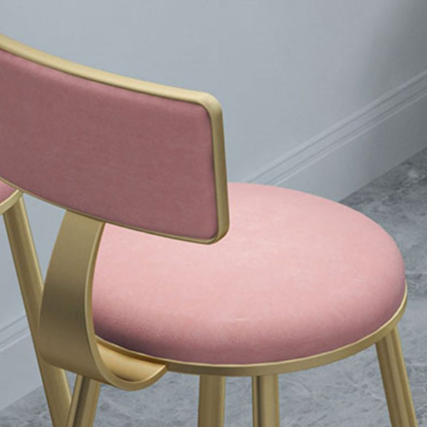 1/2/3/5 Pieces Bar Stool and Table Set Contemporary Bar Table Set Clearhalo 'Bar Furniture' 'furn' 'furn_home_bar_bar_sets' 'Furniture' 'Home Bars & Bar Sets' 'home_bar_bar_sets' 'Kitchen & Dining Furniture' 6530453