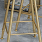 1/2/3/5 Pieces Bar Stool and Table Set Contemporary Bar Table Set Clearhalo 'Bar Furniture' 'furn' 'furn_home_bar_bar_sets' 'Furniture' 'Home Bars & Bar Sets' 'home_bar_bar_sets' 'Kitchen & Dining Furniture' 6530454