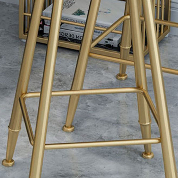1/2/3/5 Pieces Bar Stool and Table Set Contemporary Bar Table Set Clearhalo 'Bar Furniture' 'furn' 'furn_home_bar_bar_sets' 'Furniture' 'Home Bars & Bar Sets' 'home_bar_bar_sets' 'Kitchen & Dining Furniture' 6530454