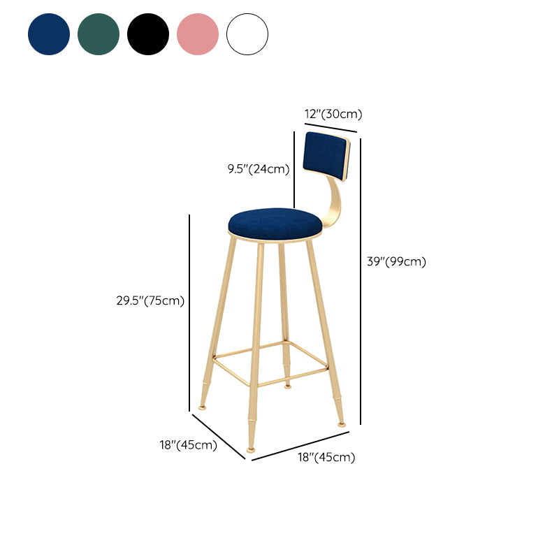 1/2/3/5 Pieces Bar Stool and Table Set Contemporary Bar Table Set Clearhalo 'Bar Furniture' 'furn' 'furn_home_bar_bar_sets' 'Furniture' 'Home Bars & Bar Sets' 'home_bar_bar_sets' 'Kitchen & Dining Furniture' 6530461