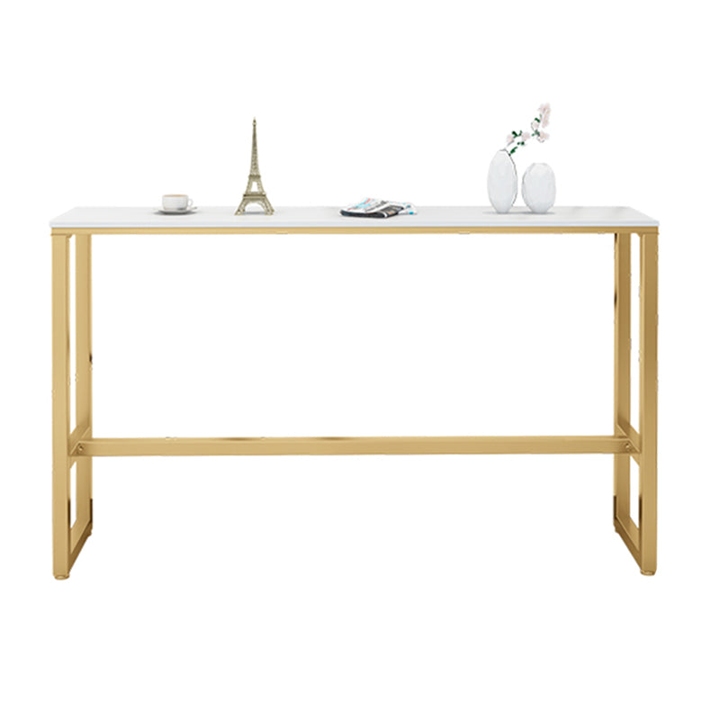 Contemporary Bar Table Set 1/2/5 Pieces Bar Stool and Table Set Clearhalo 'Bar Furniture' 'furn' 'furn_home_bar_bar_sets' 'Furniture' 'Home Bars & Bar Sets' 'home_bar_bar_sets' 'Kitchen & Dining Furniture' 6530475