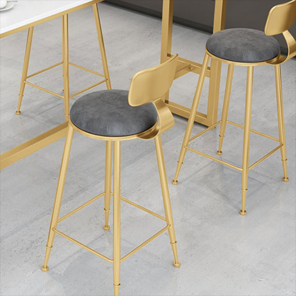 Contemporary Bar Table Set 1/2/5 Pieces Bar Stool and Table Set Clearhalo 'Bar Furniture' 'furn' 'furn_home_bar_bar_sets' 'Furniture' 'Home Bars & Bar Sets' 'home_bar_bar_sets' 'Kitchen & Dining Furniture' 6530479