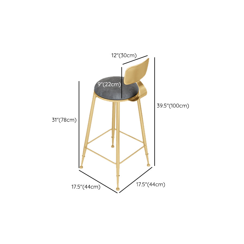 Contemporary Bar Table Set 1/2/5 Pieces Bar Stool and Table Set Clearhalo 'Bar Furniture' 'furn' 'furn_home_bar_bar_sets' 'Furniture' 'Home Bars & Bar Sets' 'home_bar_bar_sets' 'Kitchen & Dining Furniture' 6530491