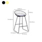Glam Style Rectangle Counter Set 1/2/3/9 Pieces Solid Wood Bistro Set Clearhalo 'Bar Furniture' 'furn' 'furn_home_bar_bar_sets' 'Furniture' 'Home Bars & Bar Sets' 'home_bar_bar_sets' 'Kitchen & Dining Furniture' 6530513