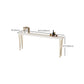 Glam Style Rectangle Counter Set 1/2/3/9 Pieces Solid Wood Bistro Set Clearhalo 'Bar Furniture' 'furn' 'furn_home_bar_bar_sets' 'Furniture' 'Home Bars & Bar Sets' 'home_bar_bar_sets' 'Kitchen & Dining Furniture' 6530515
