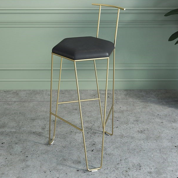 Glam Style Rectangle Counter Set 1/3 Pieces Solid Wood Bistro Set for Indoor Clearhalo 'Bar Furniture' 'furn' 'furn_home_bar_bar_sets' 'Furniture' 'Home Bars & Bar Sets' 'home_bar_bar_sets' 'Kitchen & Dining Furniture' 6530531