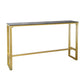 Glam Style Rectangle Bar Set 1/7 Pieces Stone Pub Dining Set for Dining Room Clearhalo 'Bar Furniture' 'furn' 'furn_home_bar_bar_sets' 'Furniture' 'Home Bars & Bar Sets' 'home_bar_bar_sets' 'Kitchen & Dining Furniture' 6530542