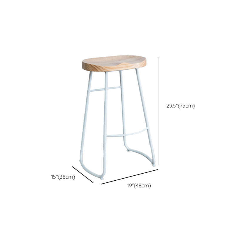 Industrial Rectangle Bar Table Set 1/4/5/7 Pieces Solid Wood Pub Set Clearhalo 'Bar Furniture' 'furn' 'furn_home_bar_bar_sets' 'Furniture' 'Home Bars & Bar Sets' 'home_bar_bar_sets' 'Kitchen & Dining Furniture' 6530612