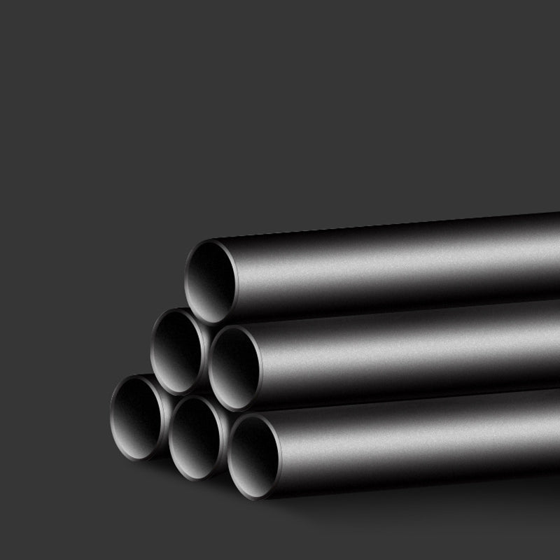 Chaise de chaise de bras moderne en cuir ouvert à l'arrière pour le salon