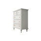 Solid Wood Storage Chest Dresser Traditional Dresser with Drawers Clearhalo 'Bedroom Furniture' 'Dressers & Chests' 'dressers_chests' 'furn' 'furn_dressers_chests' 'Furniture' 6533627