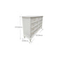 Solid Wood Storage Chest Dresser Traditional Dresser with Drawers Clearhalo 'Bedroom Furniture' 'Dressers & Chests' 'dressers_chests' 'furn' 'furn_dressers_chests' 'Furniture' 6533643