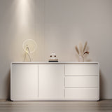 15.6-inch Width Storage Chest Stone Contemporary Storage Chest Dresser