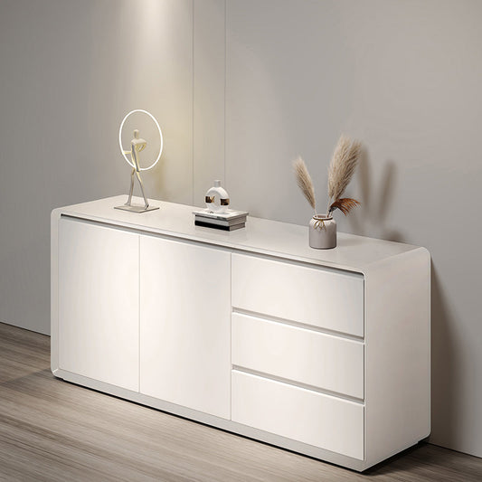 15.6-inch Width Storage Chest Stone Contemporary Storage Chest Dresser