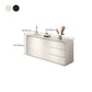 15.6-inch Width Storage Chest Stone Contemporary Storage Chest Dresser