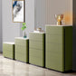 15.6 Inch W Modern Storage Chest Dresser Stone Storage Chest