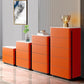 15.6 Inch W Modern Storage Chest Dresser Stone Storage Chest
