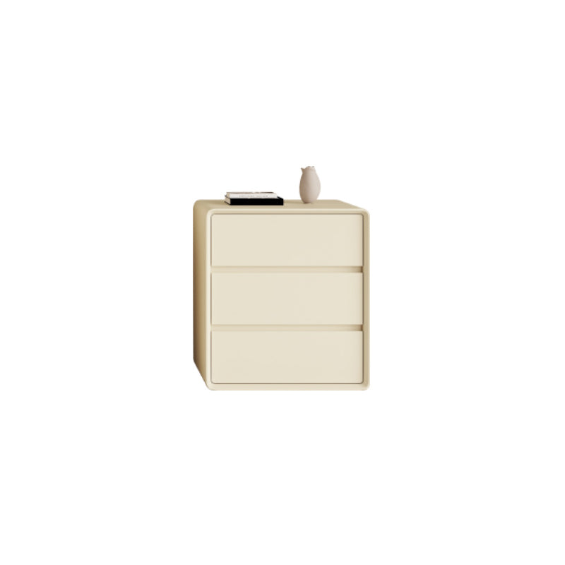 Ultra-Modern Lingerie Chest Manufactured Wood Storage Chest Dresser for Bedroom