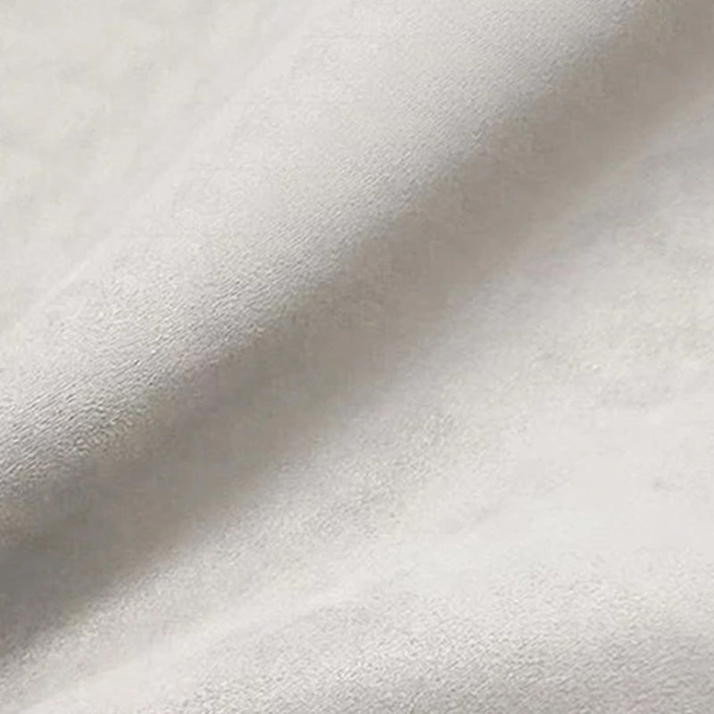 Pillow Top Arm Sleeper Scandinavian Styled Sleeper Sofa Bed in Gray