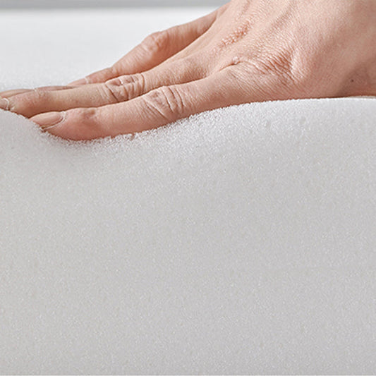 Mid-century Modern Arm Chair Round Arms Accent Armchair for Bedroom