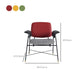 Mid-century Modern Accent Armchair Fixed Back Armchair for Living Room Clearhalo 'Accent Chairs' 'accent_chairs' 'Chairs & Seating' 'furn' 'furn_accent_chairs' 'Furniture' 'Living Room Furniture' 6535843