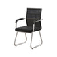 Modern Desk Chair No Distressing Fixed Arms No Wheels Office Chair Clearhalo 'furn' 'furn_office_chair' 'Furniture' 'Office Chairs' 'Office Furniture' 'office_chair' 6536881