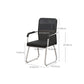 Modern Desk Chair No Distressing Fixed Arms No Wheels Office Chair Clearhalo 'furn' 'furn_office_chair' 'Furniture' 'Office Chairs' 'Office Furniture' 'office_chair' 6536900