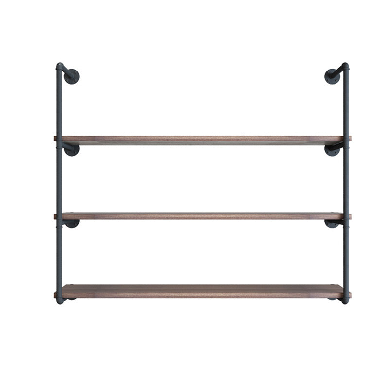 Libreria industriale chiusa.