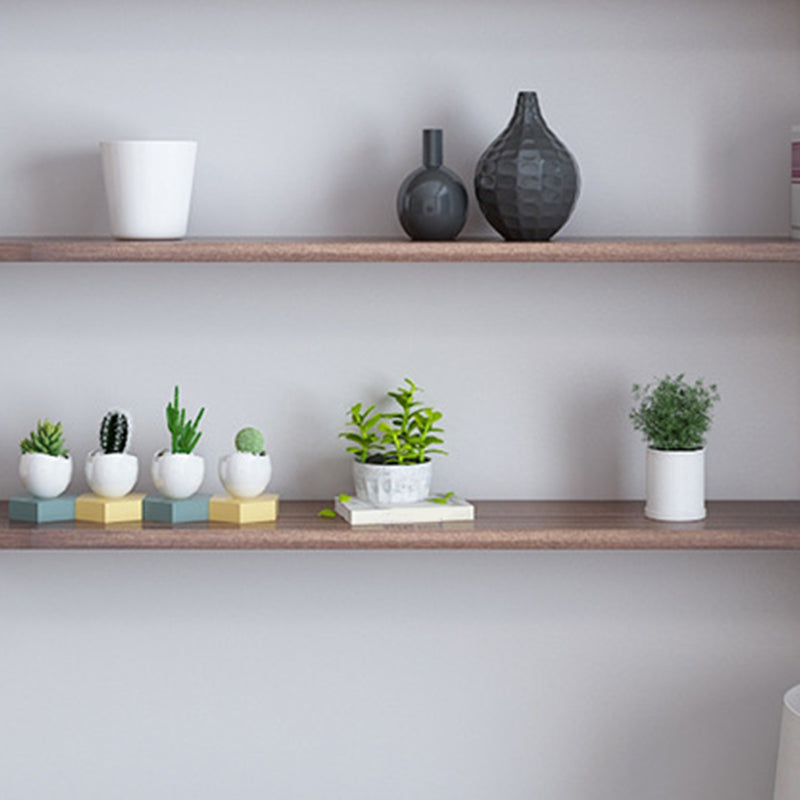 Libreria industriale chiusa.