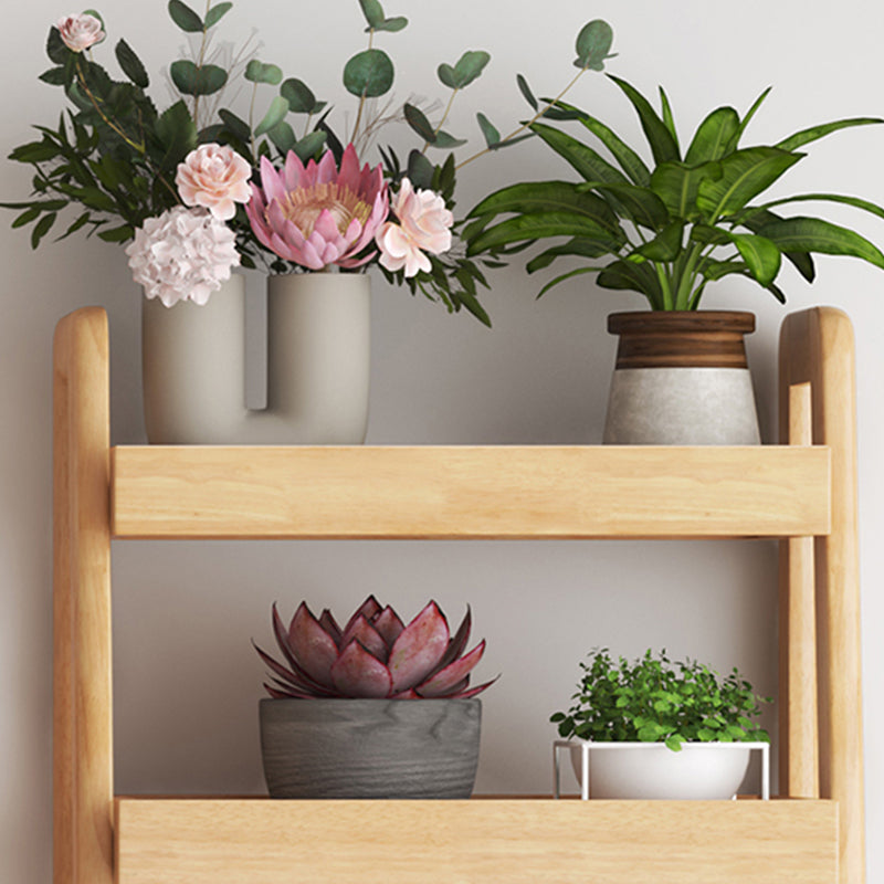 Contemporary Wood Bookshelf Standard Shelves Included Bookcase Clearhalo 'Bookcases' 'furn' 'furn_bookcases' 'Furniture' 'Office Furniture' 6537123