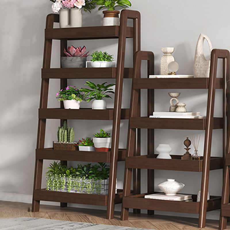 Contemporary Wood Bookshelf Standard Shelves Included Bookcase Clearhalo 'Bookcases' 'furn' 'furn_bookcases' 'Furniture' 'Office Furniture' 6537126