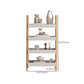 Contemporary Wood Bookshelf Standard Shelves Included Bookcase Clearhalo 'Bookcases' 'furn' 'furn_bookcases' 'Furniture' 'Office Furniture' 6537132