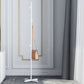 Gorgeous Entryway Coat Rack Metal Coat Hanger for Living Room Bedroom