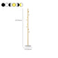 Gorgeous Entryway Coat Rack Metal Coat Hanger for Living Room Bedroom