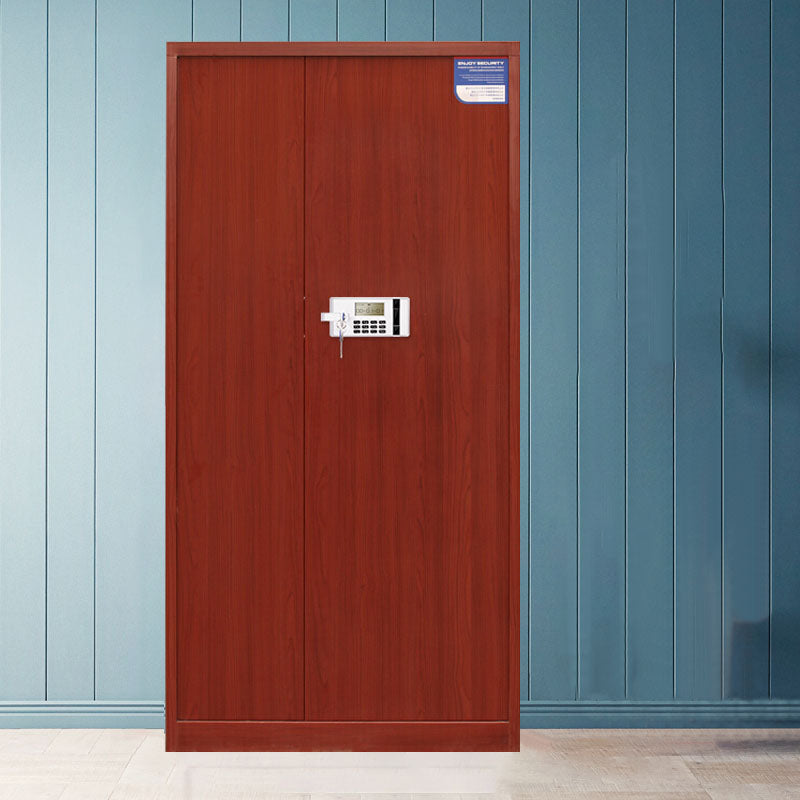 Classeurs contemporains verrouillage du cadre en acier verrouillage vertical des lieux de classe pour le bureau