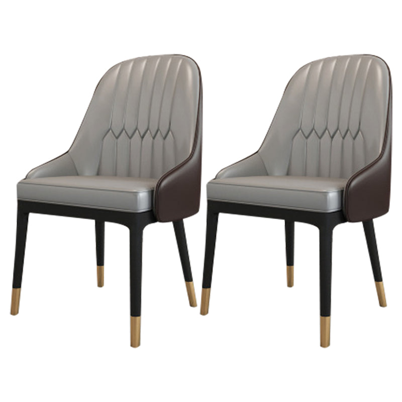 Pièces modernes 1/2/5/7