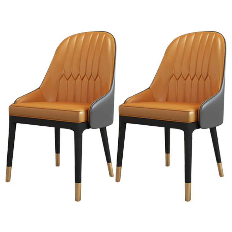 Pièces modernes 1/2/5/7