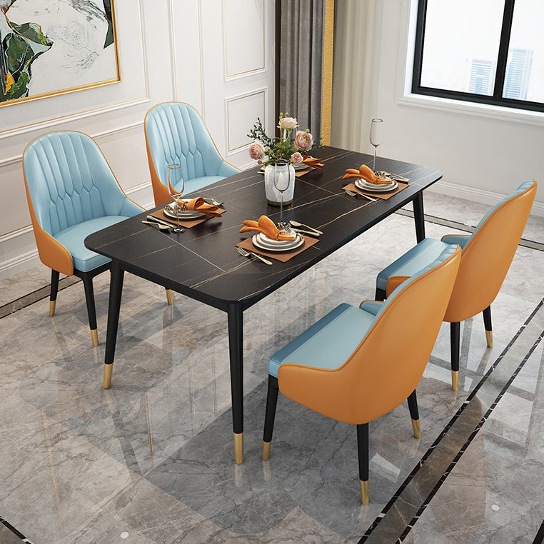 Pièces modernes 1/2/5/7