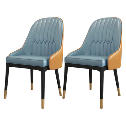 Pièces modernes 1/2/5/7