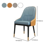 モダンな1/2/5/7ピースダイニングセット長方形の石のダイニングテーブルセット