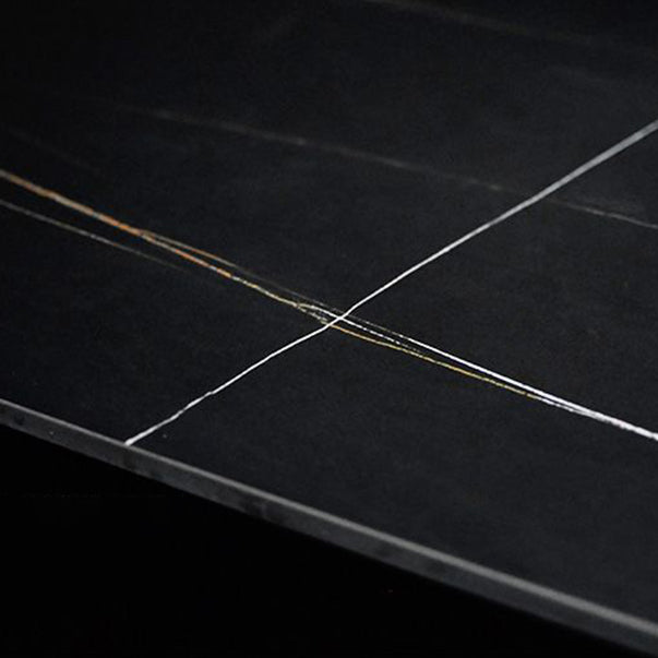 1/2/2/5/7 pièces de restauration de pièces de restauration meubles en pierre rectangulaire pour la maison