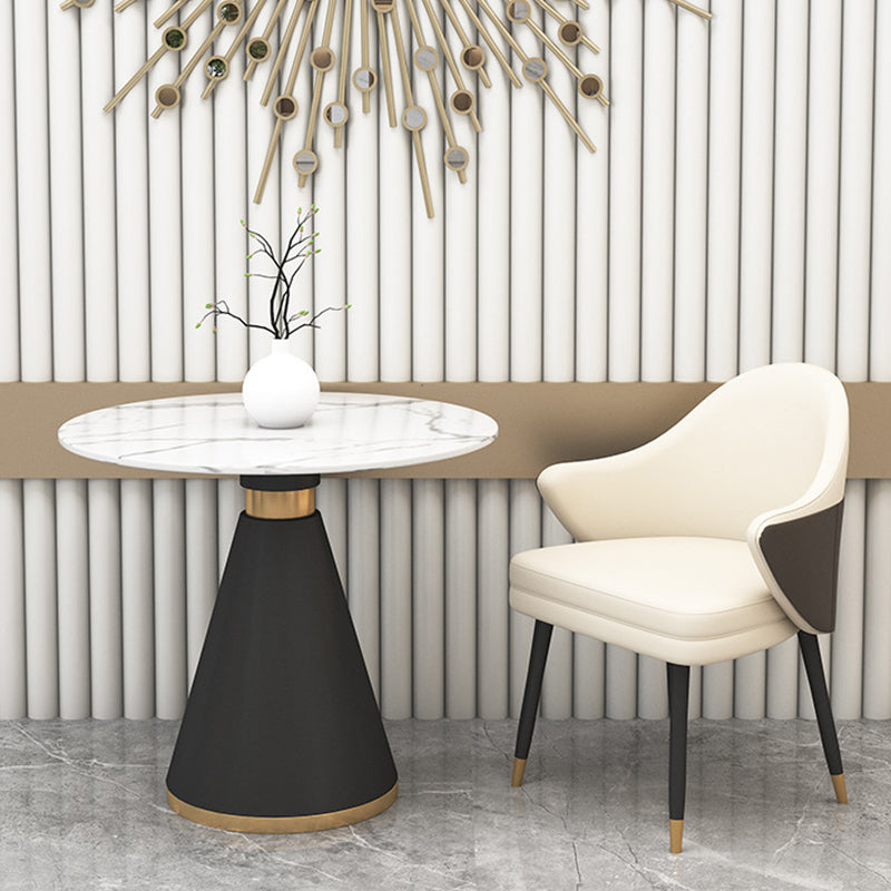 Ensemble Glam Dinette pour salle à manger 1/2/5 pièces