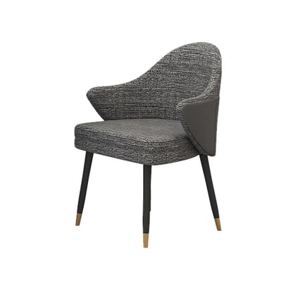 Ensemble Glam Dinette pour salle à manger 1/2/5 pièces