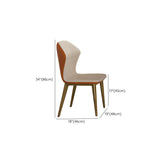 Ensemble Glam Dinette avec chaises en cuir 1/2/3/4/5 Pièces