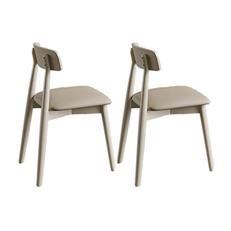 Contemporain 1/2/5/7 Pièces Ensemble de restauration Rectangle Table à manger en pierre pour cuisine