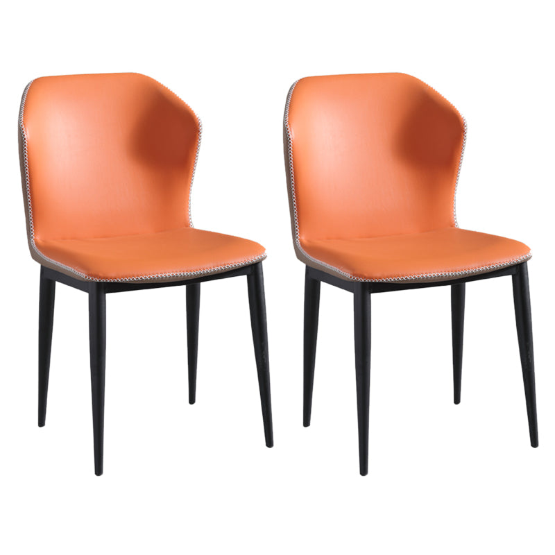 Glanzende grijze glamour eettafel set 1/2/5/7 stukken dinette ingesteld voor thuis