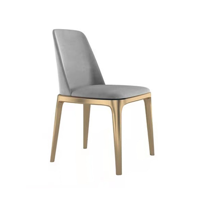 Juego de comedor de madera sólida para la cocina 1/3/5 piezas de comedor moderno