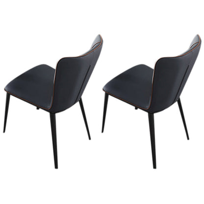 Minimalista 1/2/4/7 pezzi mobili tavolo da pranzo rettangolo di pietra impostata in grigio